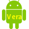 Aplicativo Vera para Android