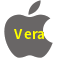 Aplicativo Vera para iOS