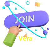 Junte-se ao cassino Vera hoje mesmo