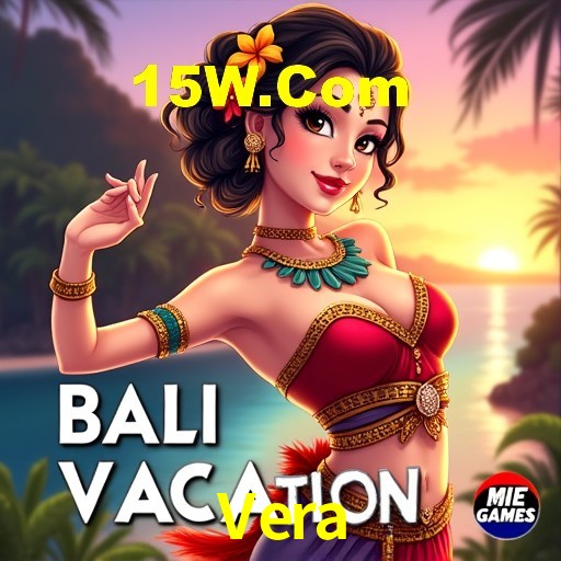 Bônus de Boas-vindas Vera