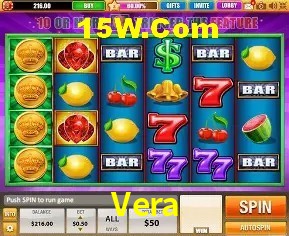 Benefícios da Conta Vera