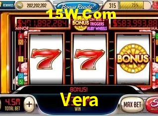 Design Responsivo Vera