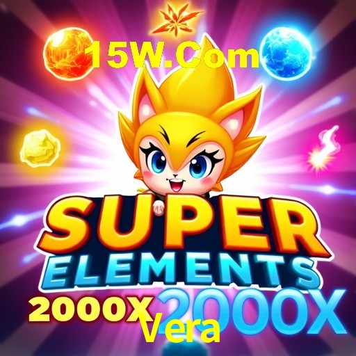 Recursos de Bônus Vera