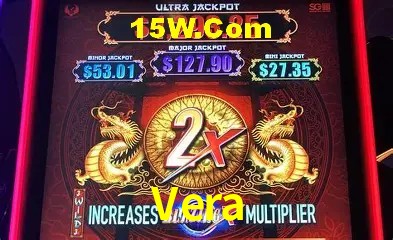 Estatísticas do Jogo Vera