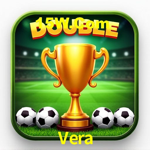 Apostas de Futebol Vera