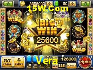 Cadastro Rápido Vera