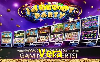 Diretório de Jogos Vera