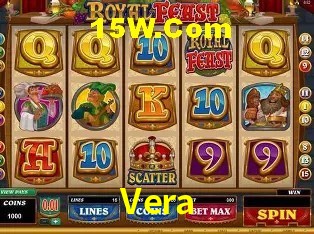 Tecnologia da Plataforma Vera